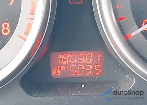 2011 Mazda Cx-9 Touring from USA, damaged, VIN JM3TB3CV3B0308287